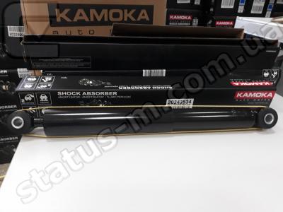 KAMOKA / 20343534 / Амортизатор Ford Galaxy,VW Sharan задн. газовый (пр-во KAMOKA) фото 1