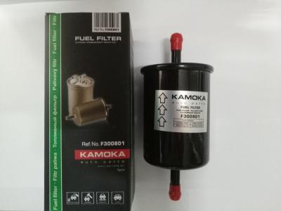 KAMOKA / F300801 / Фильтр топливный Audi A6,Citroen AX,C15,Xsara,Fiat Cinquecento,Uno (пр-во KAMOKA) фото 1