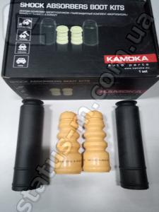 KAMOKA / 2019048 / Пылезащитный компл.амортизатора Audi A4,Skoda Octavia,VW Passat задн. (пр-во KAMOKA) фото 1