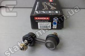 KAMOKA / 9941566 / Стойка стабилизатора Nissan Primera передн.прав.(пр-во KAMOKA) фото 1