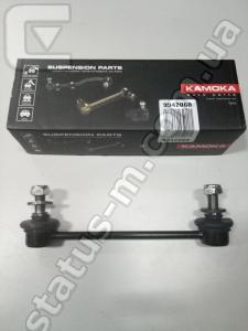 KAMOKA / 9942060 / Стойка стабилизатора Nissan Partfinder передн. (пр-во KAMOKA) фото 1
