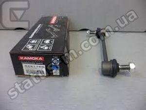 KAMOKA / 9951160 / Стойка стабилизатора Mazda 323 передн.(пр-во KAMOKA) фото 1