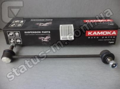 KAMOKA / 9953068 / Стойка стабилизатора Peugeot 3008,308 передн.(пр-во KAMOKA) фото 1