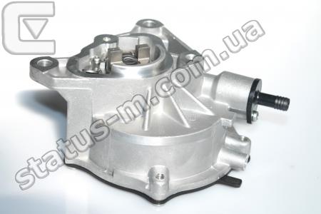 CUMMINS / 5282085,5270423,91490501 / Насос вакуумный Газель NEXT,Бизнес дв.Cummins ISF 2.8 (пр-во Cummins) фото 1