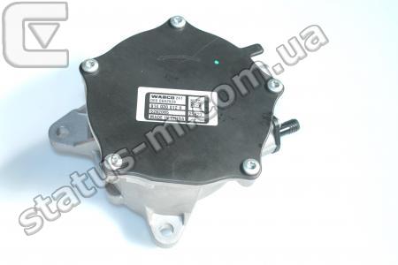 CUMMINS / 5282085,5270423,91490501 / Насос вакуумный Газель NEXT,Бизнес дв.Cummins ISF 2.8 (пр-во Cummins) фото 2