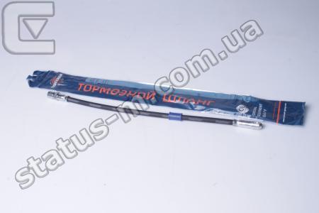 Truckman / 3110-3506025 / Шланг тормозной передн. Волга 3110,Соболь L=450мм (пр-во Truckman) фото 2