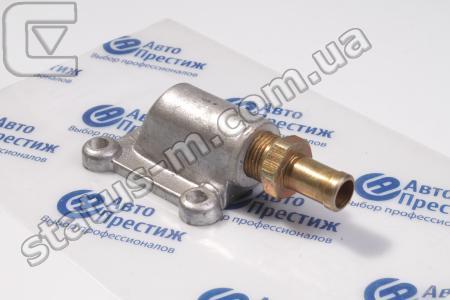 Авто Престиж / 4024.1003082-20 / Крышка отверстия водяной рубашки Газель,Соболь,Газель NEXT,Бизнес дв.402,4216,Evotech 2,7  в сборе со штуцером16мм 