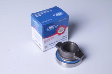 Авто Престиж / 24-1601180-10 / Муфта выжимного подшипника усилен. Газель,Волга в сборе (подшипник нов.обр. закрытого типа) (пр-во Авто Престиж) фото 1