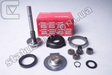 КАТЭК / 5732.3708700 / Редуктор стартера Газель,Волга,УАЗ дв.402,405,406 (пр-во КАТЭК) фото 1