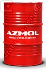 Azmol / 10W-40 / Масло моторное 10W-40 полусинтетическое Super Plus (60л) (пр-во Azmol) фото 1