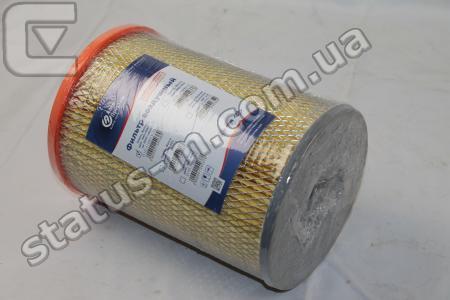 Авто Престиж / 3110-1109013-10 / Фильтр воздушный Газель,Волга дв.405,406,409 глухой высокий (элемент) (пр-во Авто Престиж) фото 2