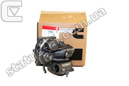 CUMMINS / 5405025 / Клапан рециркуляции отработанных газов Газель NEXT,Бизнес дв.Cummins ISF 2.8 Euro-4 (пр-во Cummins) фото 1