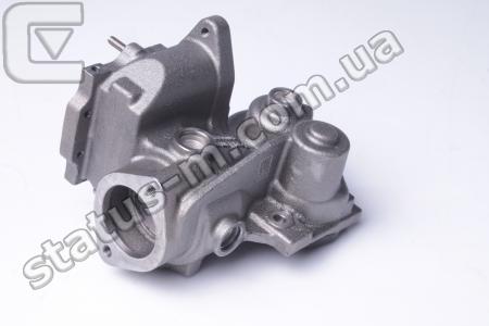 CUMMINS / 5405025 / Клапан рециркуляции отработанных газов Газель NEXT,Бизнес дв.Cummins ISF 2.8 Euro-4 (пр-во Cummins) фото 2