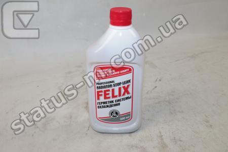 FELIX / FE / Герметик системи охлаждения (жидкий) (500мл) (пр-во FELIX) фото 2