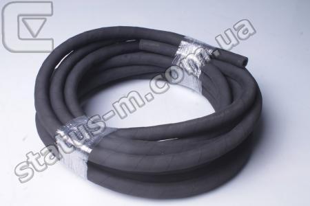 Рось Гума / 16,0-25,0-4,5 / Шланг d16 (рукав) тосольный, маслобензостойкий 16х25-1МПа (пр-во Украина) фото 2