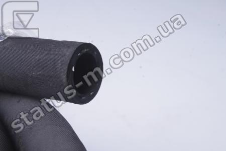 Рось Гума / 18,0-27,0-4,5  / Шланг d18 (рукав) тосольный, маслобензостойкий 18х27-1МПа (пр-во Украина) фото 3