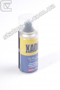 XADO / WD-40 / Смазка универсальная WD-40 (аэрозоль) (100мл) (пр-во XADO) фото 1