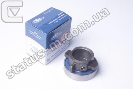 Авто Престиж / 3307-1601180 / Муфта выжимного подшипника ГАЗ 53,3307 в сборе (подшипник нов.обр. закрытого типа) (пр-во Авто Престиж) фото 1