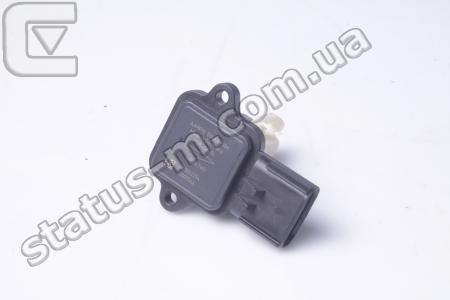 CUMMINS / 4984760,4903417 / Датчик массового расхода воздуха (ДМРВ) Газель NEXT,Бизнес дв.Cummins ISF 2.8 Euro-4 (пр-во Cummins) фото 1