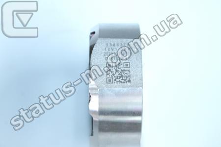 Cummins / 5285962,5566279 / Подогреватель впуск. воздуха Газель NEXT,Бизнес дв.Cummins ISF 2.8 (пр-во Cummins) фото 2
