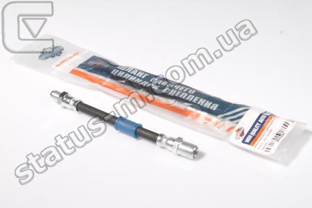 Truckman / 24-1602590,452-1602590 / Шланг сцепления Волга,УАЗ L=190мм (пр-во Truckman) фото 2