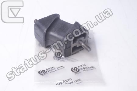 Авто Престиж / 3309-1001020 / Подушка двигателя передняя Газель Бизнес,Валдай,ГАЗ дв.4216,560 (пр-во Авто Престиж) фото 1
