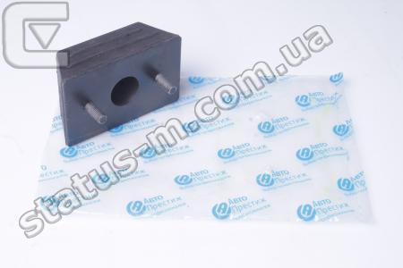 Авто Престиж / 3102-1001020 / Подушка двигателя передняя Газель,Волга (пр-во Авто Престиж) фото 2