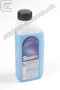 Starex / G11 / Антифриз синий -40°С G11 (1кг) (пр-во Starex) фото 1