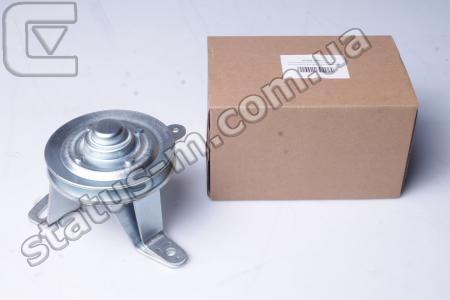 Авто Престиж / 4025.1308067 / Ролик натяжной ремня Газель,Волга дв.402 с кронштейном в сборе (пр-во Авто Престиж) фото 1