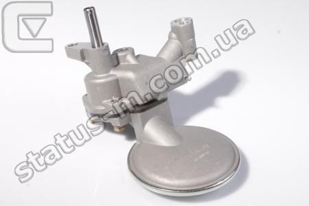 Truckman / 24-1011009-02 / Насос масляный Газель,Волга дв.402 (пр-во Truckman) фото 3