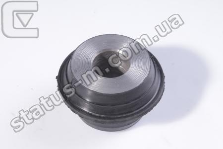 Украина / 2217-2904152 / Сайлентблок рычага нижн. Соболь (1шт) (пр-во Рем Гума) фото 2