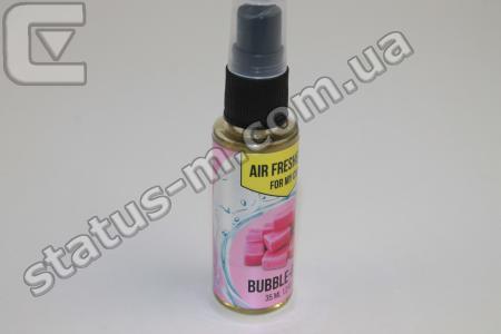 Aromico / Bubble Gum / Ароматизатор (спрей) аромат 
