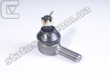 Аналог / 469-3414056-01 / Наконечник тяги рулевой прав. УАЗ 452,469(31512) в сборе (усиленный) (пр-во Аналог) фото 2