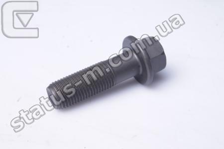 CUMMINS / 4990385 / Болт демпфера Газель NEXT,Бизнес дв.Cummins ISF 2.8 (пр-во Cummins) фото 1