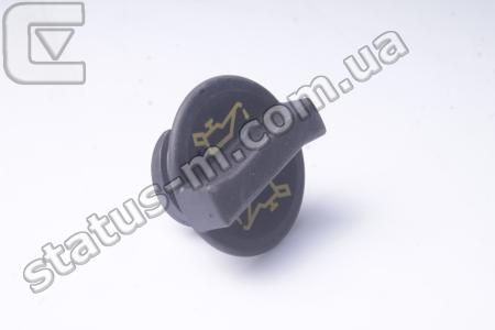 CUMMINS / 5255310 / Крышка маслозаливной горловины Газель NEXT,Бизнес дв.Cummins ISF 2.8 (пр-во Cummins) фото 2