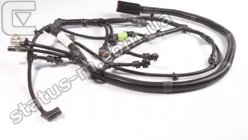 CUMMINS / 5306279 / Жгут проводов Газель NEXT,Бизнес дв.Cummins ISF 2.8 Euro-3 (к блоку модуля управления дв.) с 2012г. (пр-во Cummins) фото 1