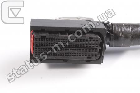 CUMMINS / 5306279 / Жгут проводов Газель NEXT,Бизнес дв.Cummins ISF 2.8 Euro-3 (к блоку модуля управления дв.) с 2012г. (пр-во Cummins) фото 2