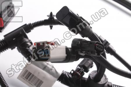 CUMMINS / 5306279 / Жгут проводов Газель NEXT,Бизнес дв.Cummins ISF 2.8 Euro-3 (к блоку модуля управления дв.) с 2012г. (пр-во Cummins) фото 4