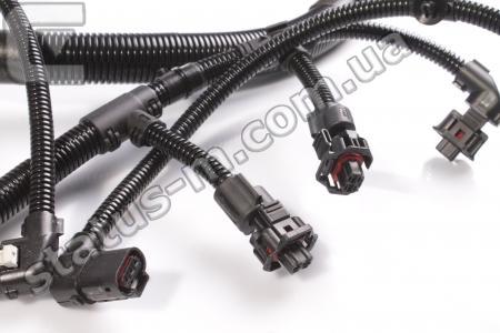 CUMMINS / 5306279 / Жгут проводов Газель NEXT,Бизнес дв.Cummins ISF 2.8 Euro-3 (к блоку модуля управления дв.) с 2012г. (пр-во Cummins) фото 6