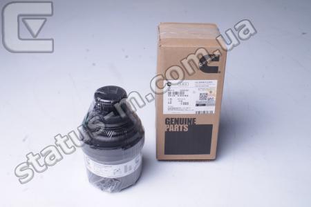 ГАЗ / LF17356,5266016 / Фильтр масляный Газель NEXT,Бизнес дв.Cummins ISF 2.8 (пр-во покупн. ГАЗ) фото 1