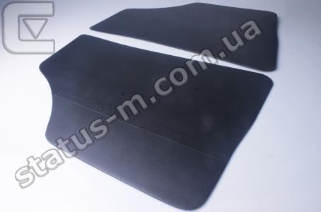 AutoArt / 3302-6102212/13 / Обивка двери передний Газель,Соболь (левая 1шт+правая 1шт) 