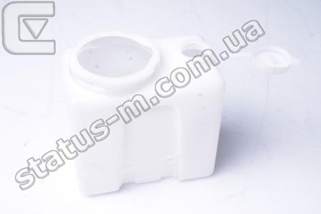 АРК / 2101-5208104 / Бачок омывателя ВАЗ 2101-2121,Газель,Волга ст.обр. (пр-во АРК) фото 1