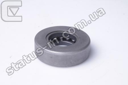 Курск / 108905 / Подшипник шкворня опорный Газель,ось передняя УАЗ 108905(5339) (пр-во АПЗ-20) фото 1