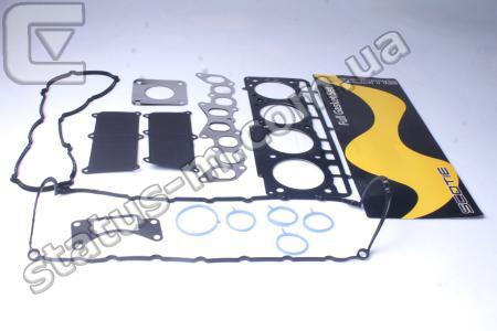 SCOTIE / А274.3906022 / Прокладки двигателя Газель NEXT,Бизнес дв.Evotech 2,7 компл. (полный) (пр-во SCOTIE) фото 1