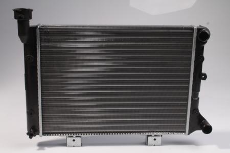 LSA / 2107-1301012 / Радиатор охлаждения ВАЗ 21073 инж. (алюминий) ECO (пр-во LSA) фото 5
