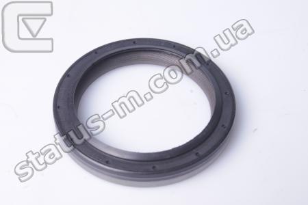 Cummins Investmen / 5265266 / Сальник вала коленчатого передн. Газель NEXT,Бизнес дв.Cummins ISF 2.8 (пр-во Cummins Investmen) фото 1