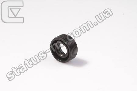 Cummins Investmen / 5255314 / Сальник крышки клапанов Газель NEXT,Бизнес дв.Cummins ISF 2.8 (пр-во Cummins Investmen) фото 1