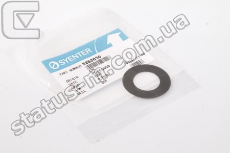Cummins Investmen / 5262030 / Шайба шестерни ГРМ Газель NEXT,Бизнес дв.Cummins ISF 2.8 регулировочная (повышенного трения) (пр-во Cummins Investmen) фото 1