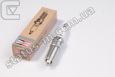 CHAMPION / RE16MC / Свеча зажигания Газель,Волга дв.Chrysler (1шт) (пр-во Champion) фото 2