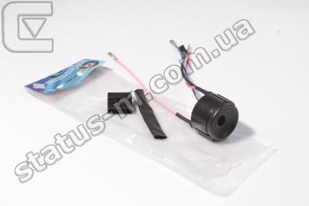 НИКА / 21104-610500 / Контактная группа замка зажигания ВАЗ 21104 (иммобилайзер активирован) (пр-во НИКА) фото 1